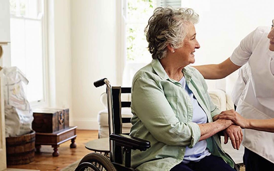 Cleveland seniors ditching nursing homes for alternative at-home care program looking to expand services.