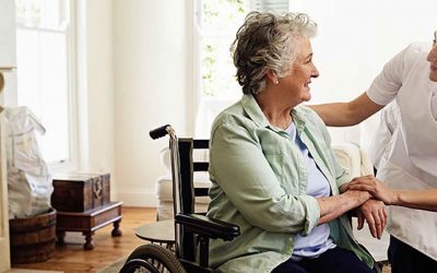 Cleveland seniors ditching nursing homes for alternative at-home care program looking to expand services.